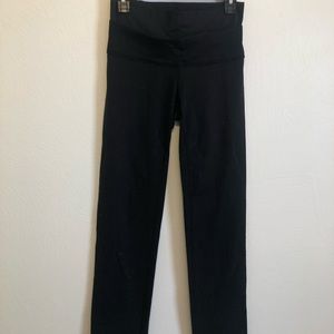 Lululemon Yoga Pants